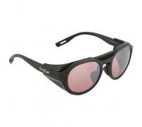 Bollé - Ascender S2-S4 (VLT 20-6%) - Glacier glasses size M, grey