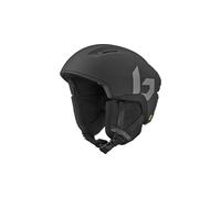 Bollé Ski Helmet Atmos Mips - Black Matte - Size 52-55 cm (S)