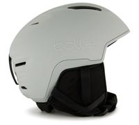 Bollé - Ski helmet - Atmos Mips Lightest Grey Matte for Men - Size 52-55 cm - White White 52-55 cm