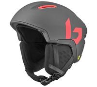 Bolle Atmos Mips Helmet Black M