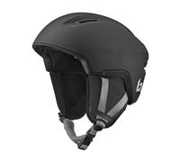 Bolle ATMOS PURE - Matte Black - L