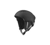 Bolle Atmos Pure Helmet Black 59-62 cm