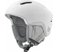 BOLLÉ ATMOS PURE ski helmet matt white M 55-59cm