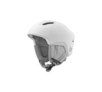 Bolle Atmos Pure Ski Helmet White Matte