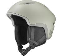 BOLLÉ ATMOS PURE Skihelm matt argil grün S 52-55cm