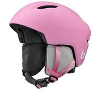 Bollé - Atmos Youth Pink Matte - S - Helmet
