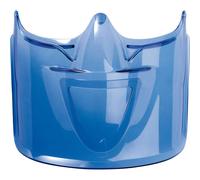Bollé Visor ATOV for Atom Safety Goggles – Blue Polycarbonate