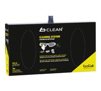 Bolle B-Clean Cleaning Station set