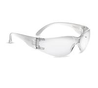 bollé SAFETY Safety Goggles BL30 Transparent