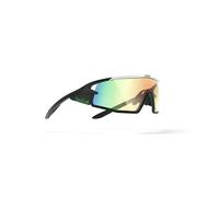 Bolle B-Rock Pro Mens Matte White Sunglasses