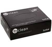 Bolle B401 B-Clean Tissues for B400 and B410, Pack of 200