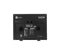 Bolle B600 Rechargeable plastic cleaning station
