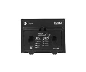 Bolle B600 Rechargeable plastic cleaning station