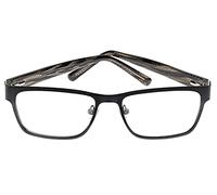Bollé B713L Blue Blocker Glasses BLACK&GREY S