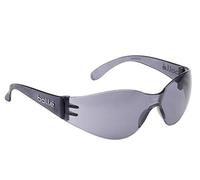 Bollé Safety Glasses BANPSF Bandido - Smoke