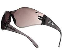 Bolle BANPSF Bandido Safety Glasses - Smoke