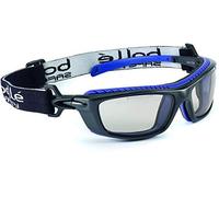 bollé Baxcsp Baxter Platinum KN Safety Glasses