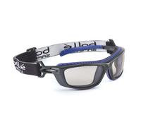 bollé Baxcsp Baxter Platinum KN Safety Glasses