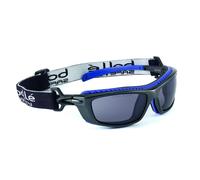 Bolle Baxter Safety Glasses Goggles - Anti-Fog & Anti-Scratch Various Lens
