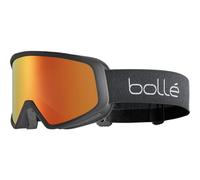 Bolle BEDROCK PLUS Medium Fit Matte Black