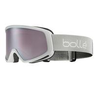 Bolle Bedrock Plus Ski Goggles Grey Vermillon Gun/CAT2 Men,Women