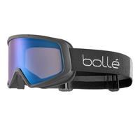 Bolle Bedrock Plus Ski Goggles Black Bronze Blue/CAT3 Men,Women