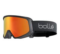 Bolle Bedrock Plus Ski Goggles Black Sunrise/CAT2 Men,Women