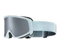 Bollé - Bedrock Plus Powder Blue Matte Black Chrome - Goggles