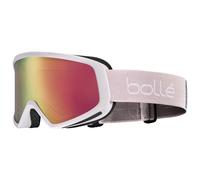 Bollé - Bedrock Plus Powder Pink Matte Rose Gold - Goggles