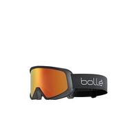 Bolle Bedrock Plus Ski Goggles Black Sunrise/CAT2