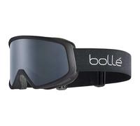 Bolle Bedrock Ski Goggles Black Grey/CAT3 Men,Women