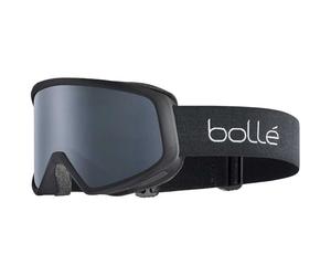 Bolle Bedrock Snow Goggles 2025 Black Matte/Grey