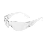 Bolle BL30 tactical glasses - Clear