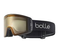 Bollé - Blackridge Black Matte Phantom 0-4 - Goggles