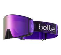 BOLLE Blackridge - Mixte - Purple - size only size- model 2026 only size