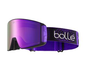 BOLLE Blackridge - Mixte - Purple - size only size- model 2026 only size