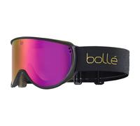 BOLLE BLANCA Goggle 2024 black matte/rose gold