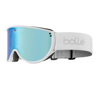 Bollé - Blanca White Matte Azure - Goggles