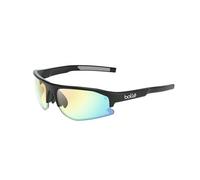 bollé BOLT 2.0 Black Matte - Phantom Clear Green Photochromic - Sunglasses - Black Matte - Phantom Clear Green Photochromic - Size L - Unisex - Adult