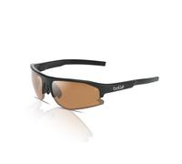 Bolle Bolt 2.0 BS003009 Sunglasses Black Matte/Phantom Brown Gun Photochromic
