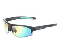 Bolt 2.0 S Black Crystal Matte Phantom Clear Green Photochromic
