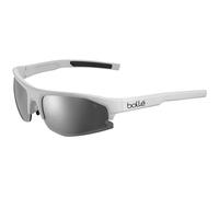 bollé - BOLT 2.0 S, Offwhite Matte, Volt+ Cold White Cat 3, Small, Sunglasses, Unisex, Adult