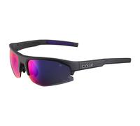 Bollé - Bolt 2.0 S Titanium Matte Volt + Ultraviolet Polarized - Sunglasses