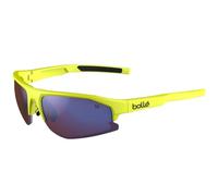 Bollé Unisex Sunglasses, yellow, M