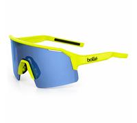 Bolle C-shifter Sunglasses Yellow Brown Blue/CAT3