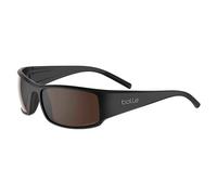 Bolle Bs026008 King 63/17/130 Sunglasses Black Brown/CAT2
