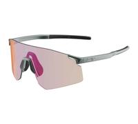 bollé C-ICARUS Titanium Matte - Volt Ultraviolet - Sunglasses - Medium - Unisex