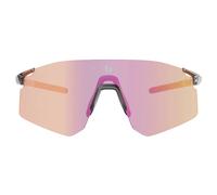 Bolle C-icarus Photochromic Sunglasses Clear Ruby Photochromic/CAT0-3 Grey Crystal