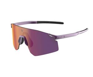 Bolle C-Icarus Polarized BS057002 Men's Sunglasses Purple Size 138