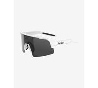 Bollé C-Shifter Glasses Matte White with Volt+ Gun Lenses